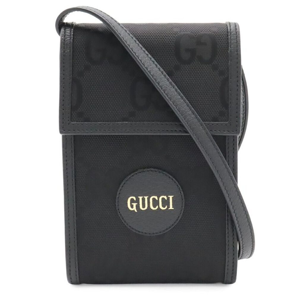 Gucci Off The Grid Shoulder Bag